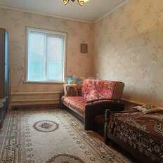 Квартира 30,5 м², 1-комнатная - изображение 4