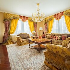 Квартира 189,3 м², 4-комнатная - изображение 4