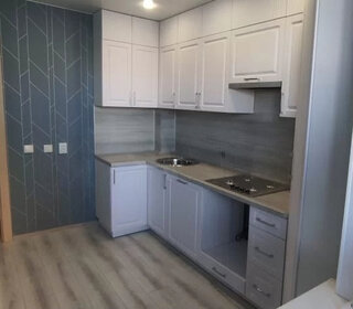 61,4 м², квартира-студия 7 130 000 ₽ - изображение 11