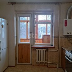 Квартира 53,3 м², 2-комнатная - изображение 2