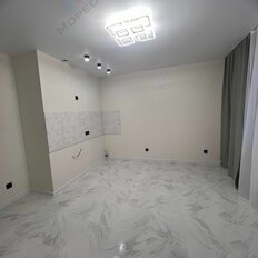 Квартира 24,7 м², студия - изображение 5