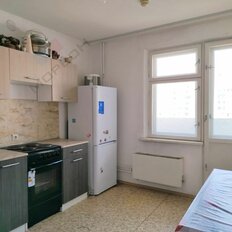 Квартира 43,5 м², 1-комнатная - изображение 1