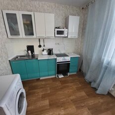 Квартира 55 м², 2-комнатная - изображение 2