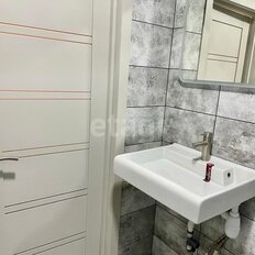 Квартира 27,1 м², студия - изображение 4