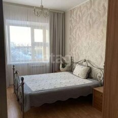 Квартира 55 м², 2-комнатная - изображение 4