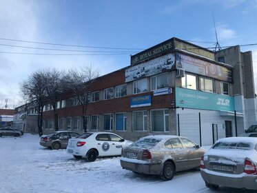 164,4 м², офис 73 980 ₽ в месяц - изображение 51