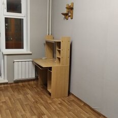 Квартира 27 м², студия - изображение 4