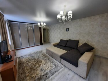 120 м², 3-комнатная квартира 55 000 ₽ в месяц - изображение 14