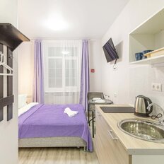 Квартира 15 м², студия - изображение 3