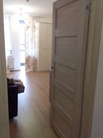 29 м², квартира-студия 2 400 ₽ в сутки - изображение 92