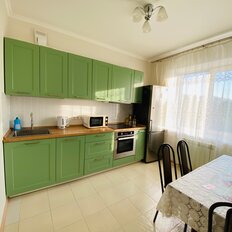 Квартира 40 м², 2-комнатная - изображение 2