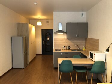 27 м², апартаменты-студия 7 500 000 ₽ - изображение 112