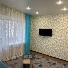 Квартира 35 м², студия - изображение 5