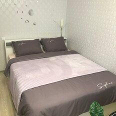 Квартира 39,8 м², 1-комнатная - изображение 2