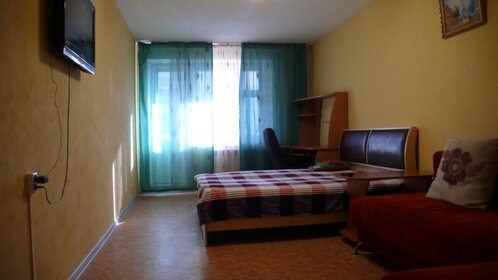 Купить квартиру в монолитном доме на улице Гравийная в Иркутске - изображение 24