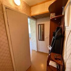 Квартира 31,5 м², 1-комнатная - изображение 4