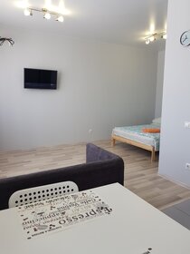 38 м², 1-комнатная квартира 2 300 ₽ в сутки - изображение 80