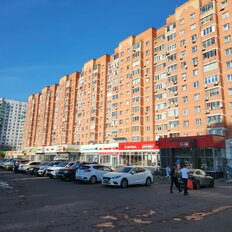 Квартира 101 м², 4-комнатная - изображение 4