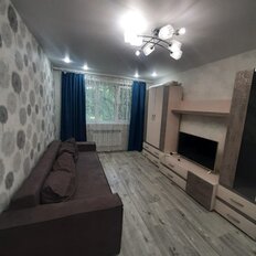 Квартира 50,4 м², 2-комнатная - изображение 2