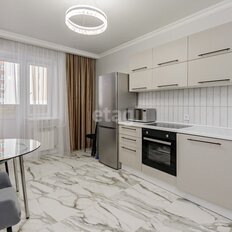 Квартира 40,5 м², 1-комнатная - изображение 3