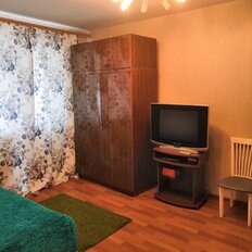 Квартира 40 м², 1-комнатная - изображение 3