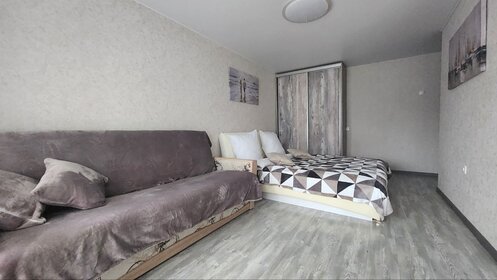 Купить квартиру с дизайнерским ремонтом на улице Твардовского в Балашихе - изображение 40