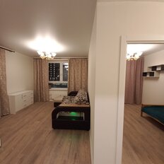 Квартира 40 м², 2-комнатная - изображение 4