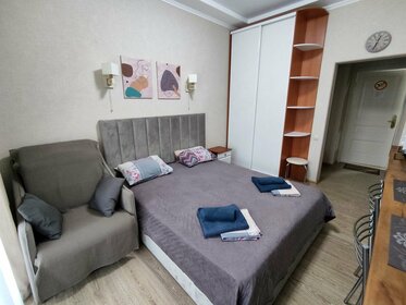 20 м², апартаменты-студия 2 500 ₽ в сутки - изображение 35