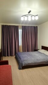 33 м², квартира-студия 2 800 ₽ в сутки - изображение 55