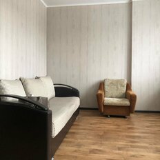 Квартира 40 м², 1-комнатная - изображение 4