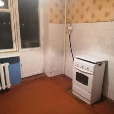 Квартира 30,5 м², 1-комнатная - изображение 2