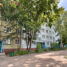 Квартира 53,2 м², 2-комнатная - изображение 1