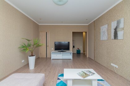 70 м², 2-комнатная квартира 2 200 ₽ в сутки - изображение 41