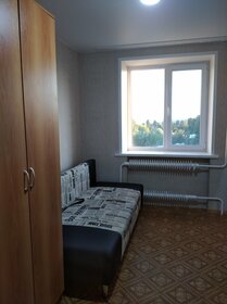 28 м², квартира-студия 3 000 ₽ в сутки - изображение 25