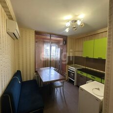 Квартира 52,7 м², 2-комнатная - изображение 5