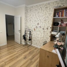 Квартира 63,1 м², 2-комнатная - изображение 1