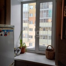 Квартира 38,3 м², 2-комнатная - изображение 5