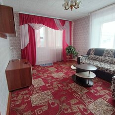 Квартира 53,4 м², 2-комнатная - изображение 3