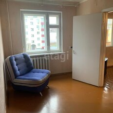 Квартира 45 м², 2-комнатная - изображение 3