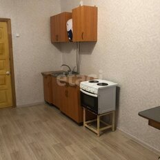 Квартира 19,9 м², студия - изображение 1