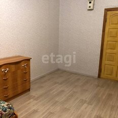 Квартира 19,9 м², студия - изображение 5