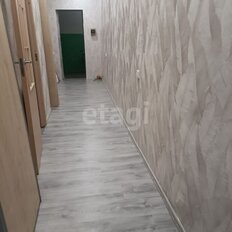 61,8 м², офис - изображение 5