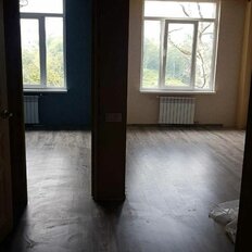 Квартира 40 м², 1-комнатная - изображение 4