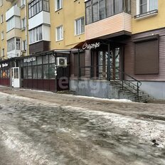 41,8 м², торговое помещение - изображение 4