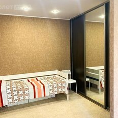 Квартира 35,6 м², 1-комнатная - изображение 4