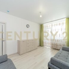 Квартира 43,2 м², 2-комнатная - изображение 4