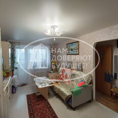 Квартира 42,6 м², 2-комнатная - изображение 2