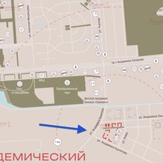 205,8 м², торговое помещение - изображение 2