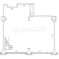 158 м², офис - изображение 5