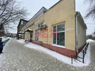 Купить квартиру-студию в ЖК «Звезды столиц» в Санкт-Петербурге и ЛО - изображение 32